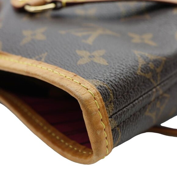 Louis Vuitton  Neverfull GM Monogram Canvas Tote Bag Brown - Picture 6 of 15